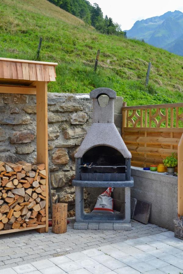 Chalet Waltl - Fuc160 By Interhome Fusch an der Grossglocknerstrasse Dış mekan fotoğraf