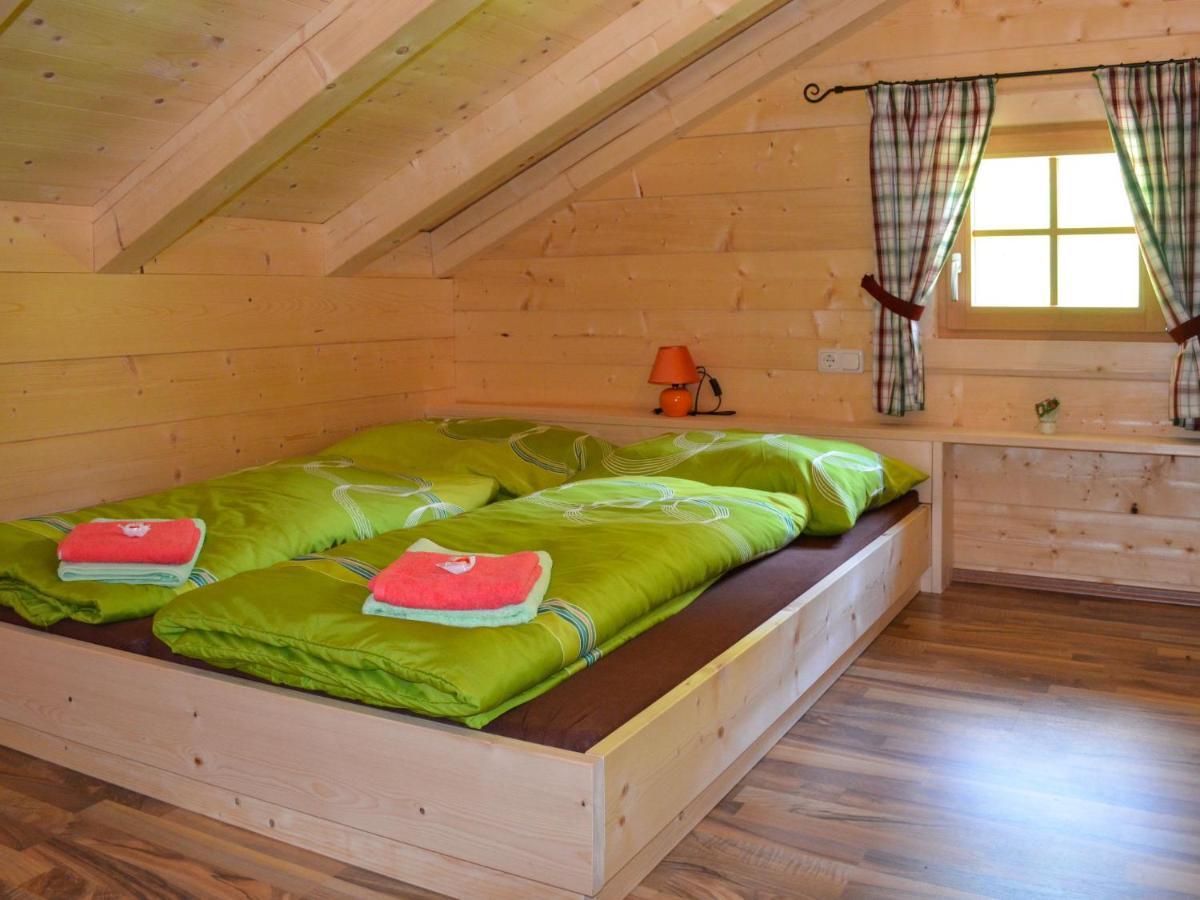 Chalet Waltl - Fuc160 By Interhome Fusch an der Grossglocknerstrasse Dış mekan fotoğraf