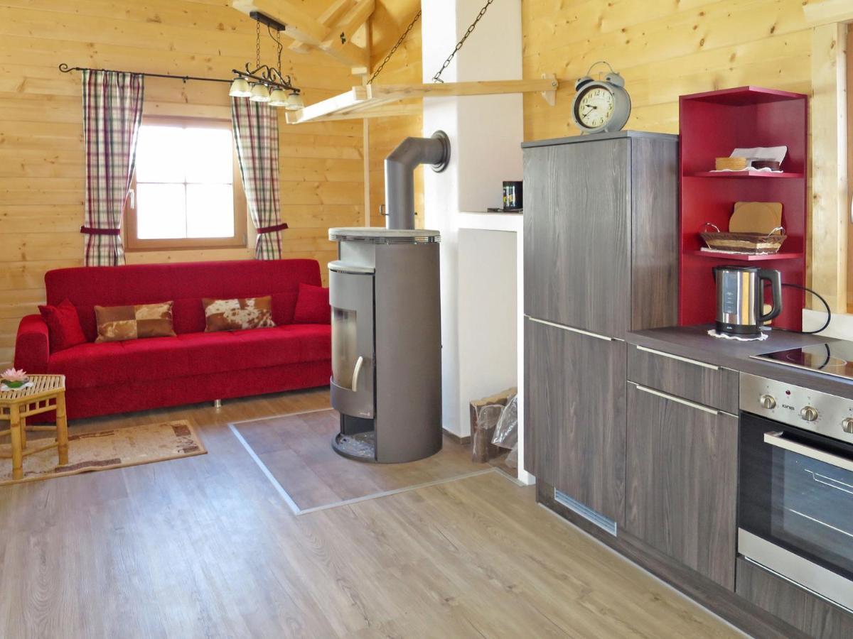 Chalet Waltl - Fuc160 By Interhome Fusch an der Grossglocknerstrasse Dış mekan fotoğraf