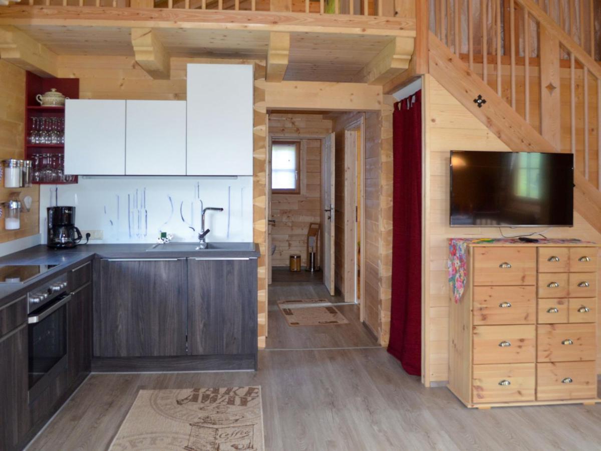 Chalet Waltl - Fuc160 By Interhome Fusch an der Grossglocknerstrasse Dış mekan fotoğraf